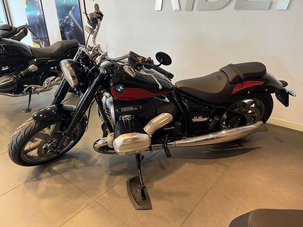 Bmw R 18 (2020 - 24) (2)