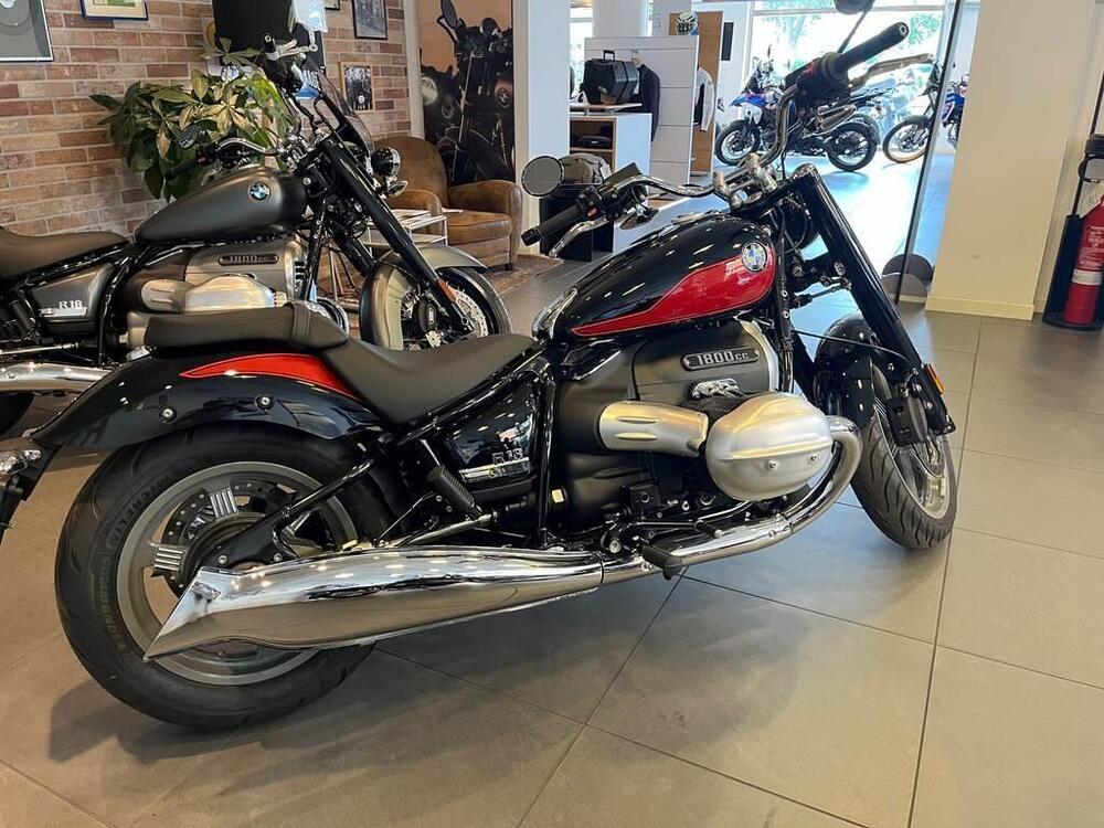 Bmw R 18 (2020 - 24) (3)