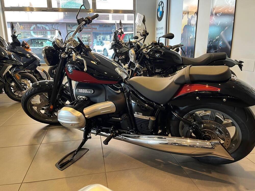 Bmw R 18 (2020 - 24) (5)