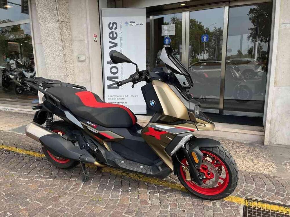 Bmw C 400 X (2025) (2)