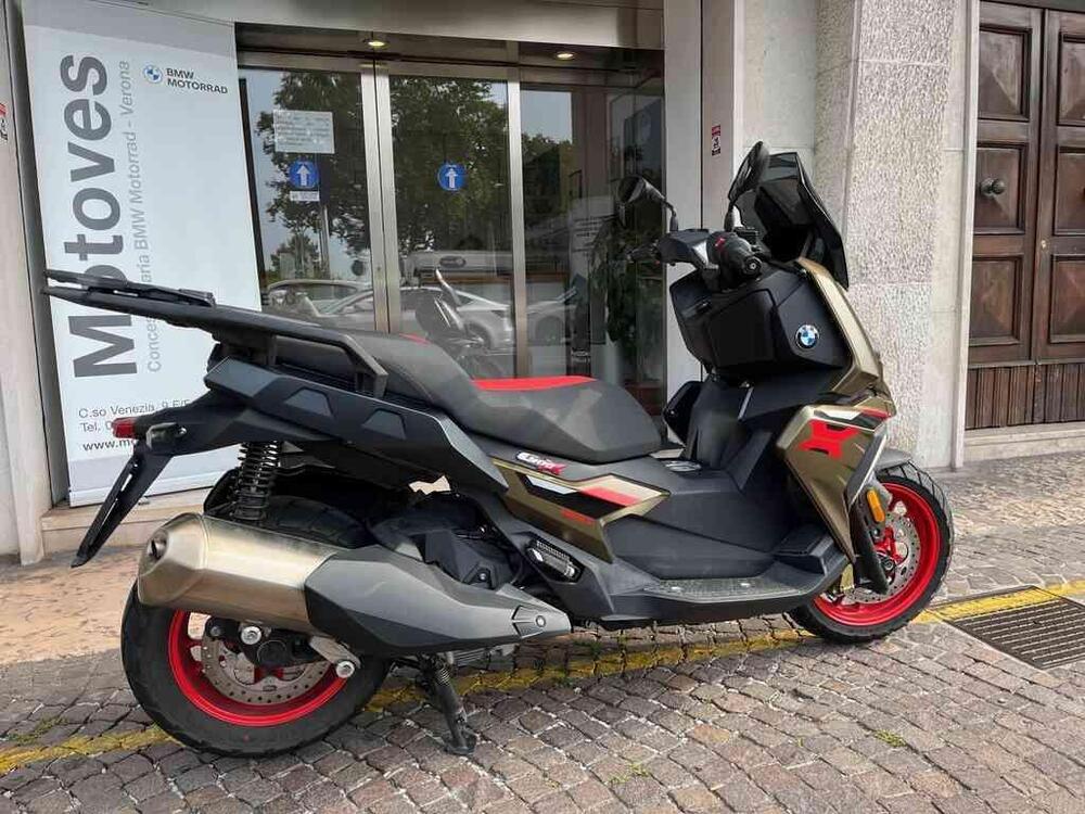 Bmw C 400 X (2025) (5)