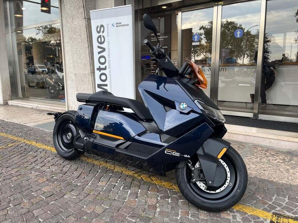 Bmw CE 04 (2021 - 25) (4)