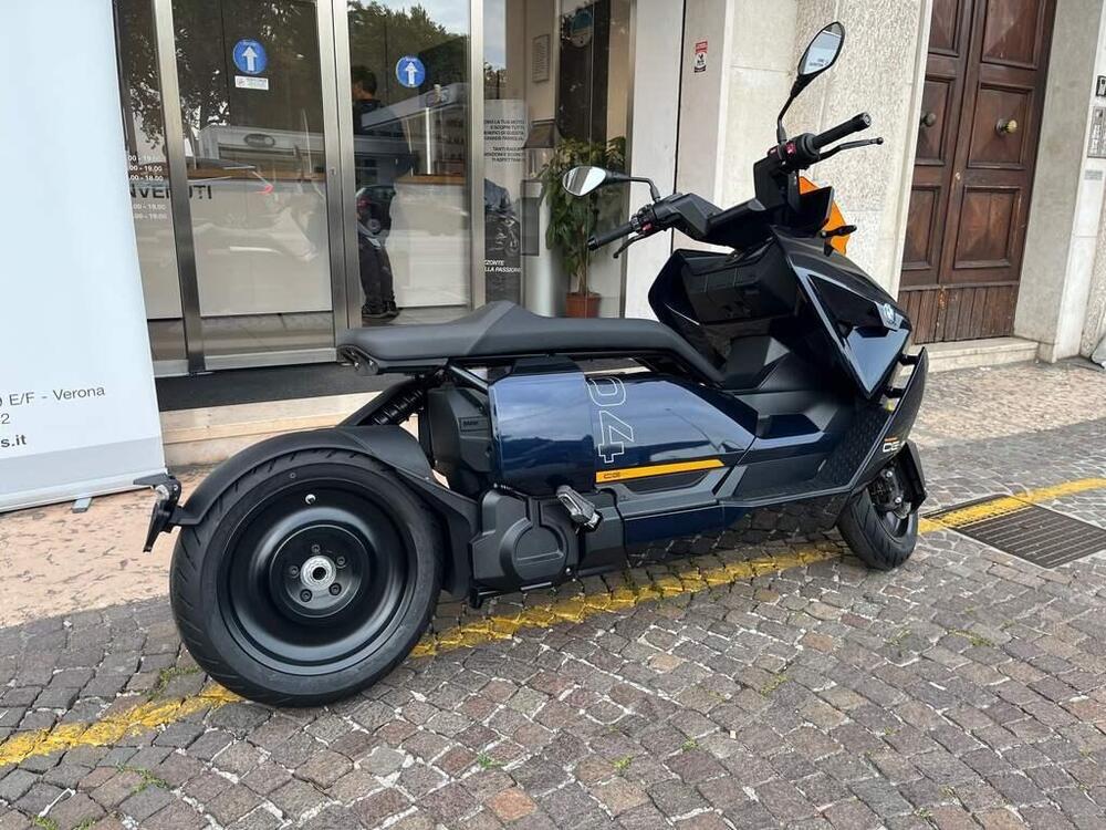 Bmw CE 04 (2021 - 25) (2)