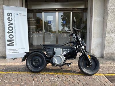Bmw CE 02 AM (2024 - 25) usata