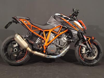 KTM 1290 Super Duke R (2019) usata