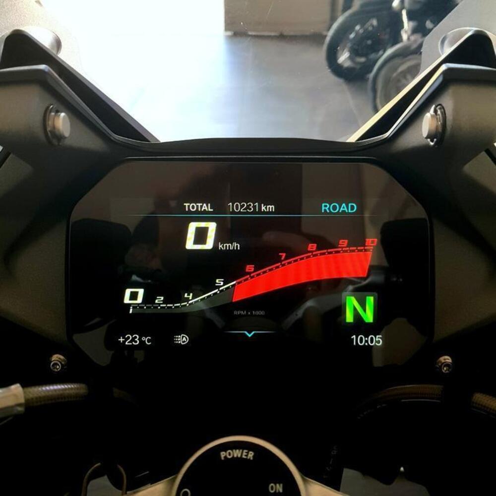 Bmw R 1250 RS (2021 - 25) (5)