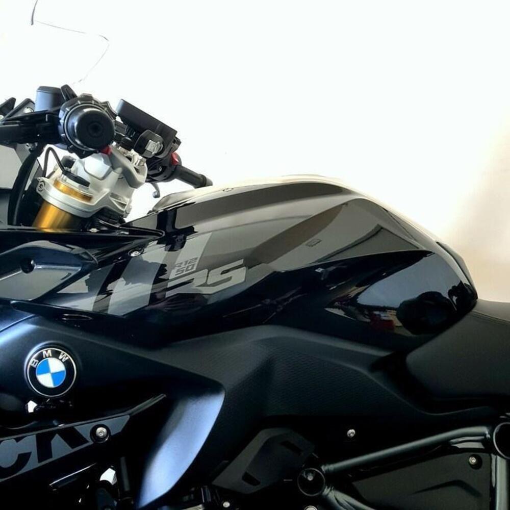 Bmw R 1250 RS (2021 - 25) (9)