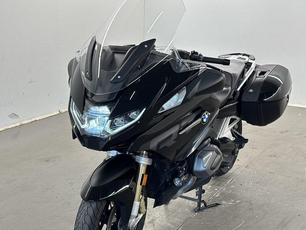 Bmw R 1250 RT (2019 - 20) (8)