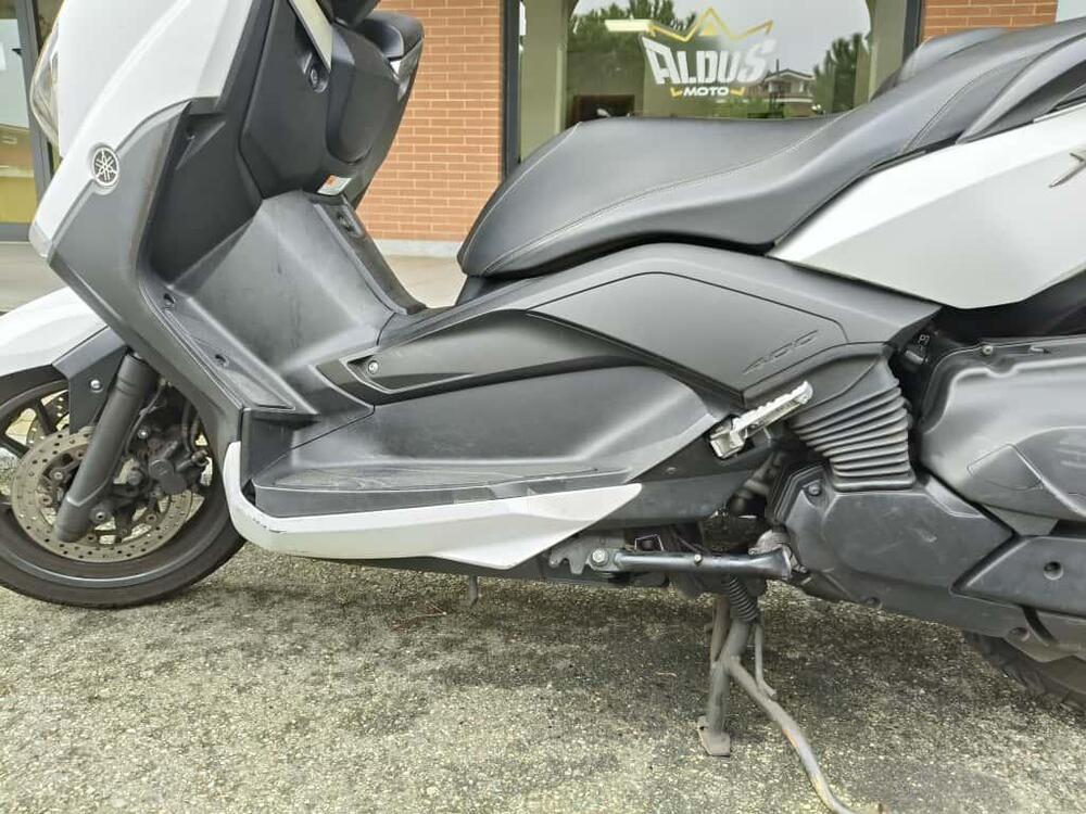 Yamaha X-Max 400 (2013 - 16) (7)