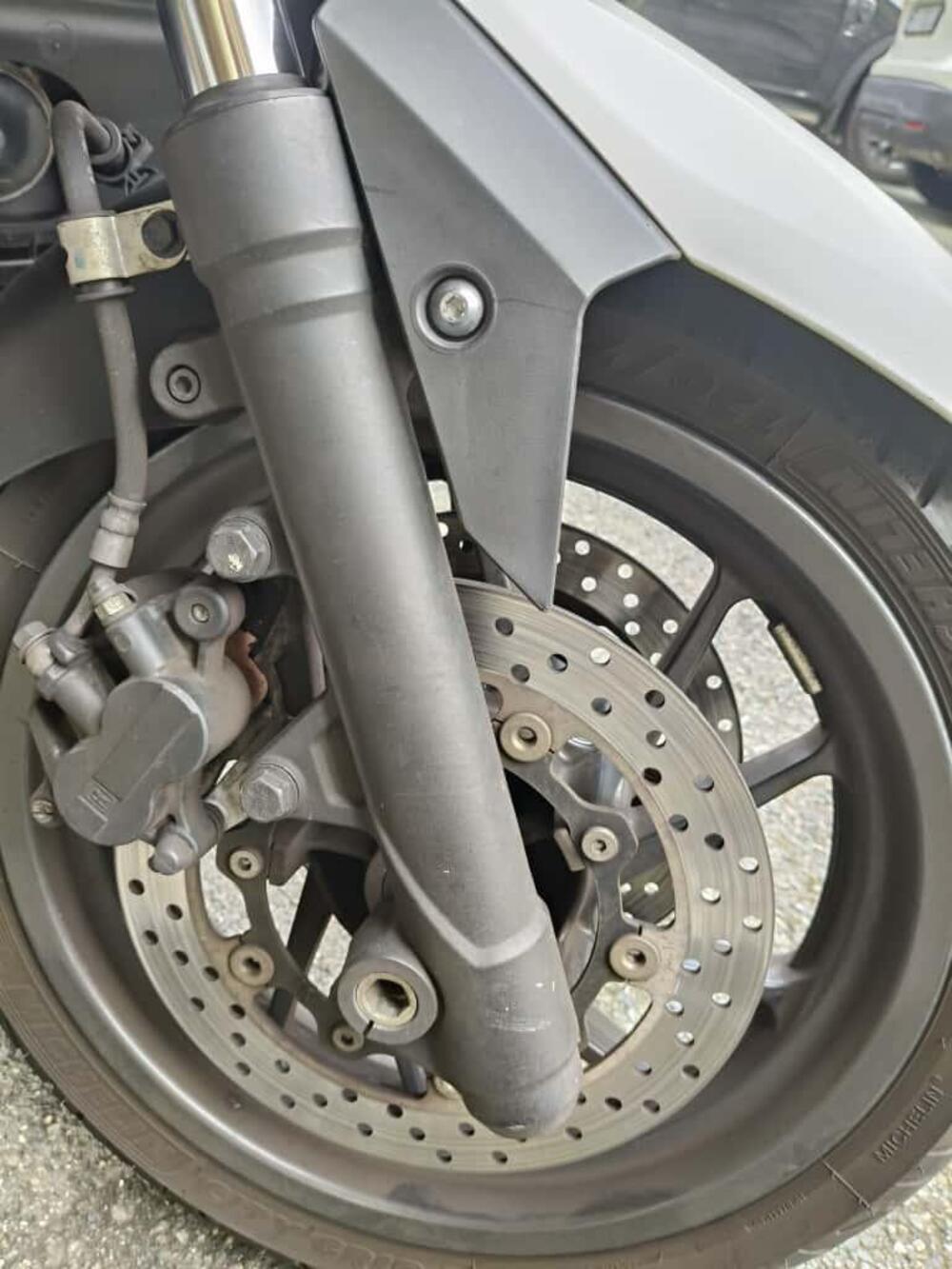 Yamaha X-Max 400 (2013 - 16) (10)