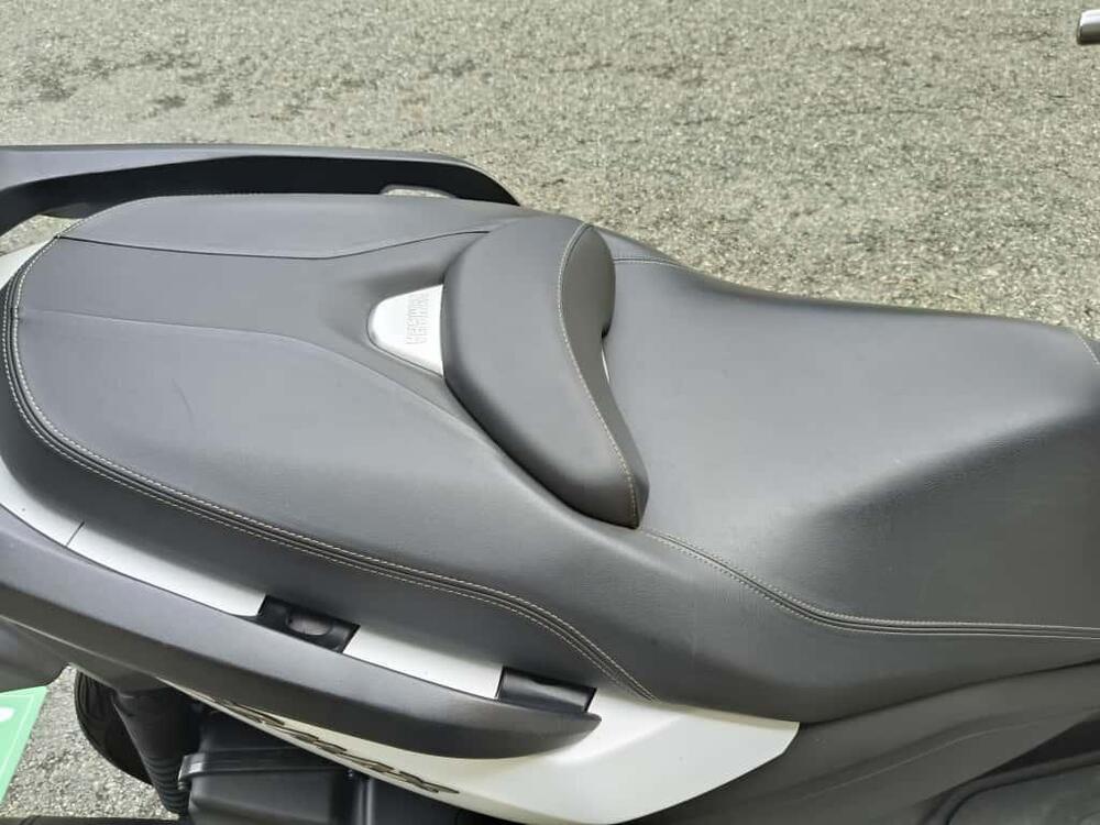 Yamaha X-Max 400 (2013 - 16) (12)