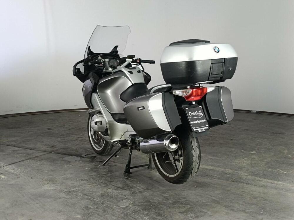 Bmw R 1200 RT (2010 - 13) (6)