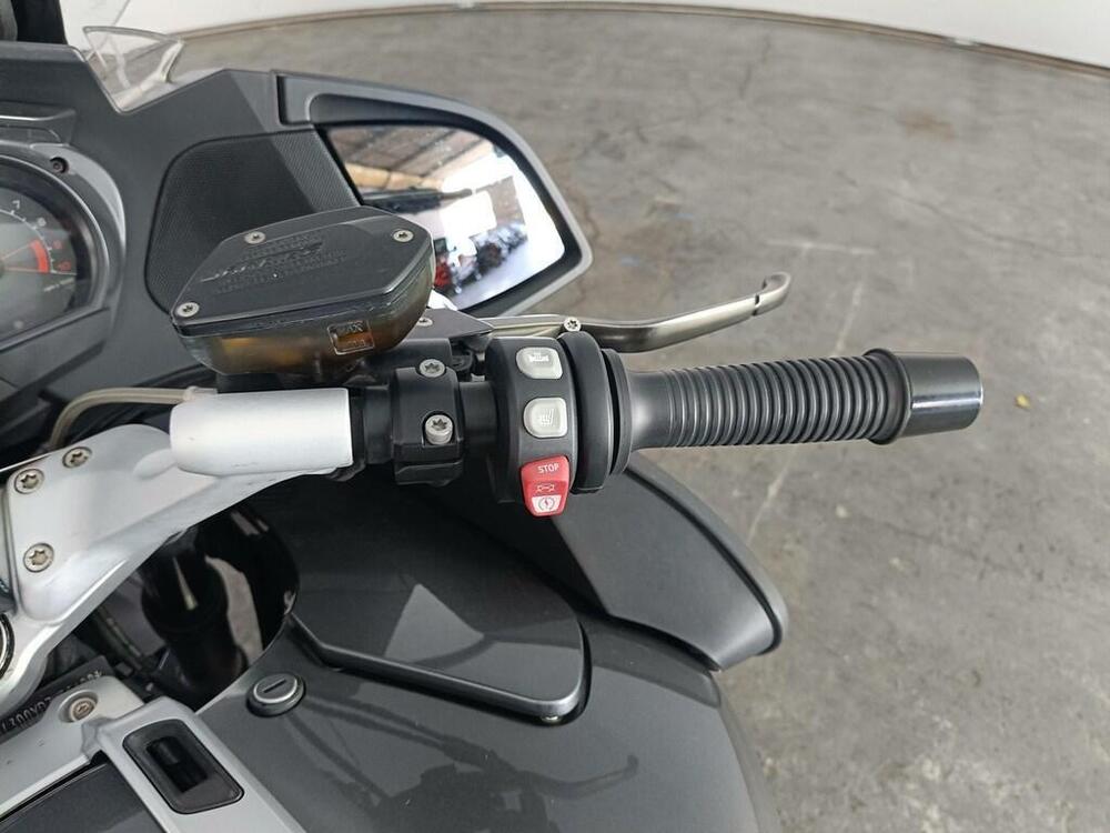 Bmw R 1200 RT (2010 - 13) (8)