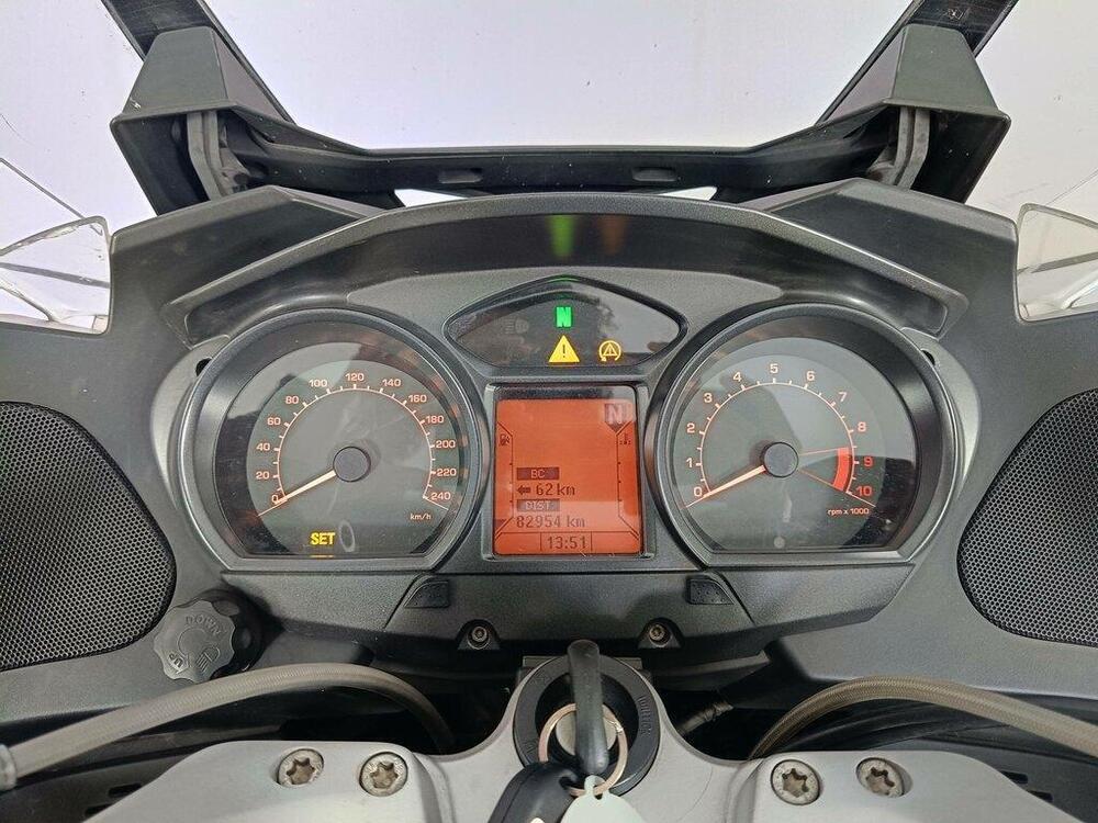 Bmw R 1200 RT (2010 - 13) (9)