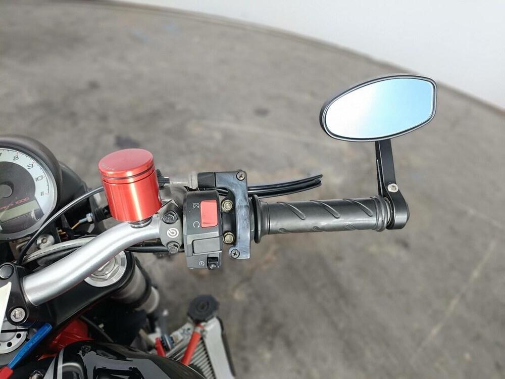 Ducati Monster 1000 DS (2003 - 05) (8)