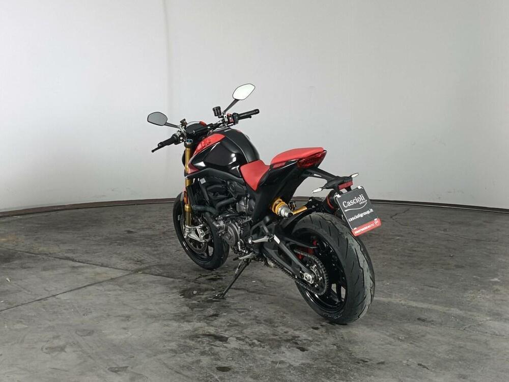 Ducati Monster 937 (2021 - 25) (6)