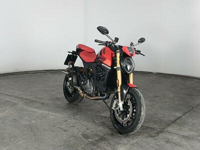 Ducati Monster 937 (2021 - 25) usata