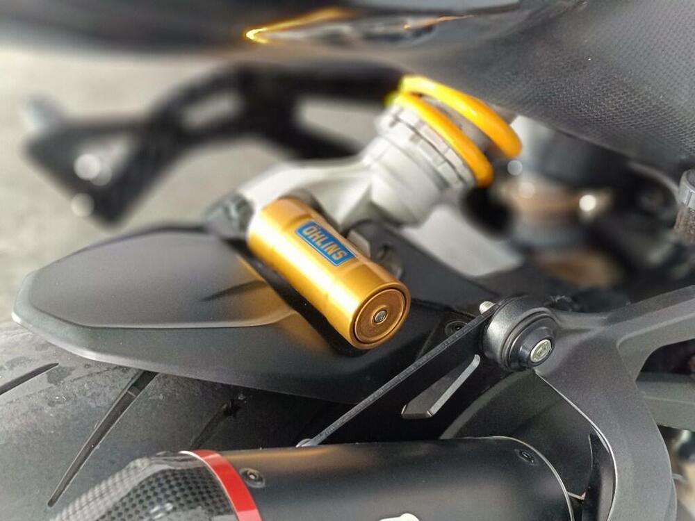 Ducati Monster 937 (2021 - 25) (13)