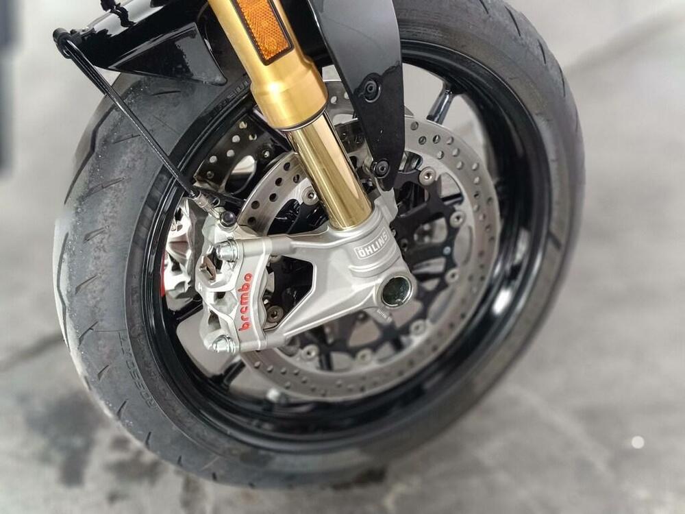 Ducati Monster 937 (2021 - 25) (12)