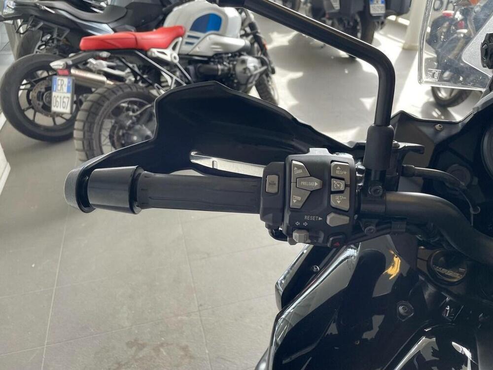 Kawasaki Versys 1000 SE (2021 - 24) (4)