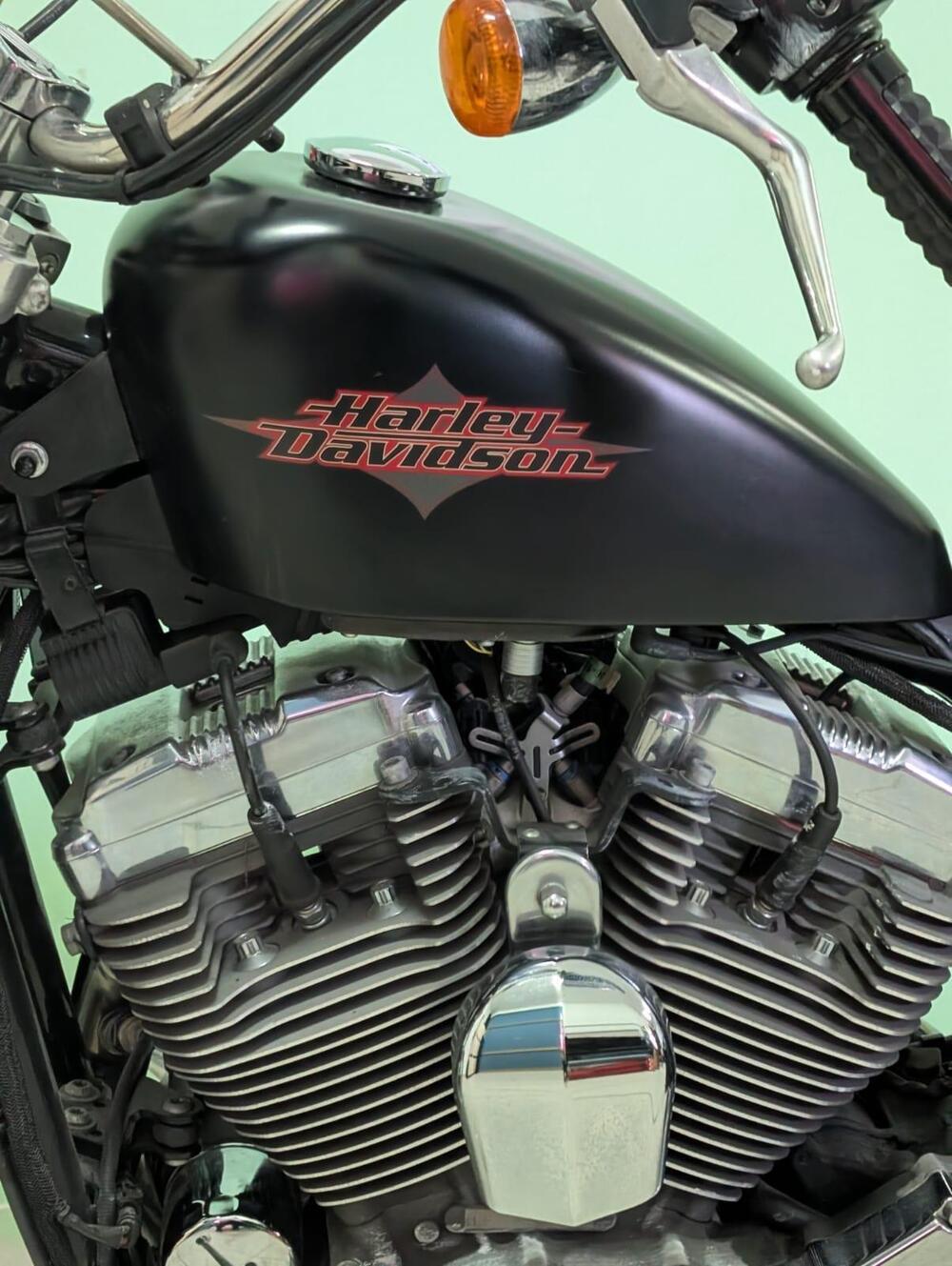 Harley-Davidson 1200 Seventy-Two (2011 - 16) (6)