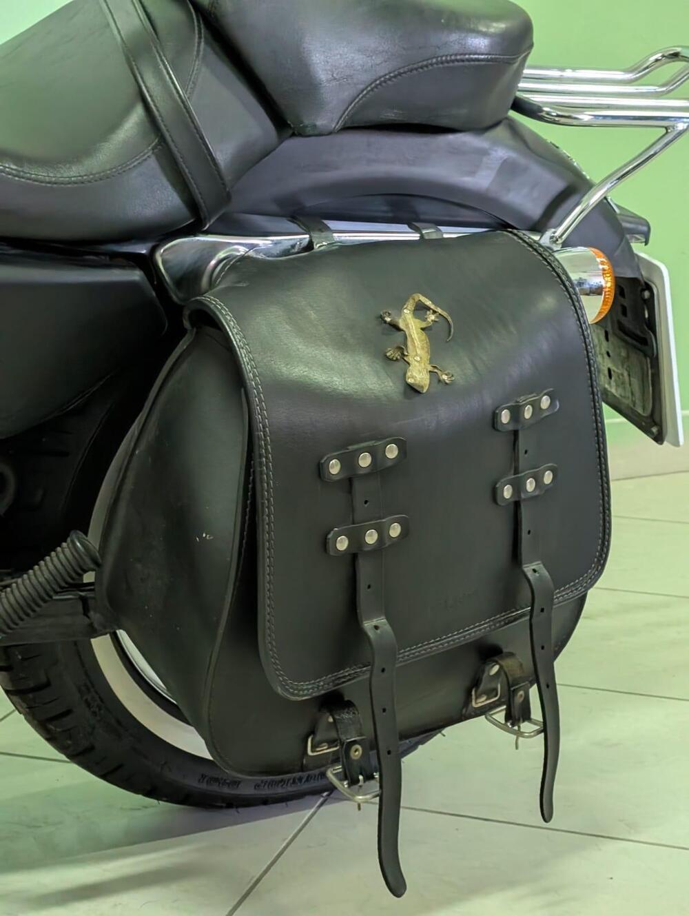 Harley-Davidson 1200 Seventy-Two (2011 - 16) (7)