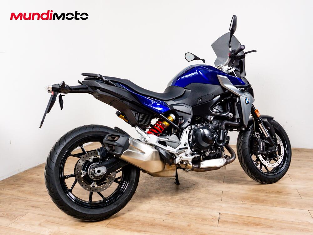 Bmw F 900 R (2021 - 24) (3)