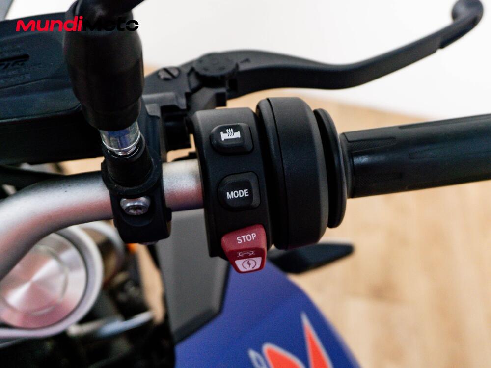 Bmw F 900 R (2021 - 24) (14)