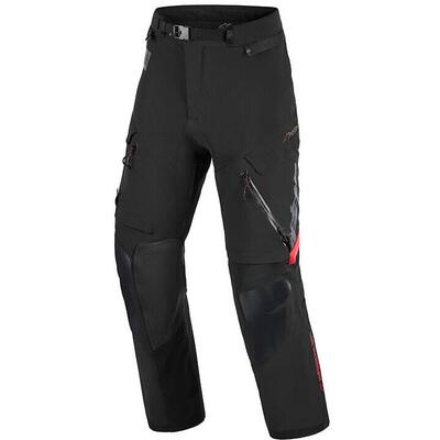 Pantaloni Moto Alpinestars Halo Pro Drystar XF Ner