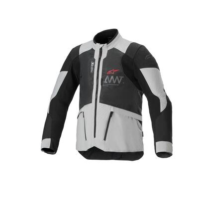 Giacca moto estiva Alpinestars AMT 7 AIR JACKET Gr