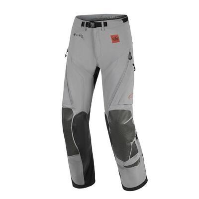 Pantaloni Moto Alpinestars Nazca Gore-Tex Pro Grig