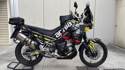 Aprilia Tuareg 660 (2022 - 24) usata