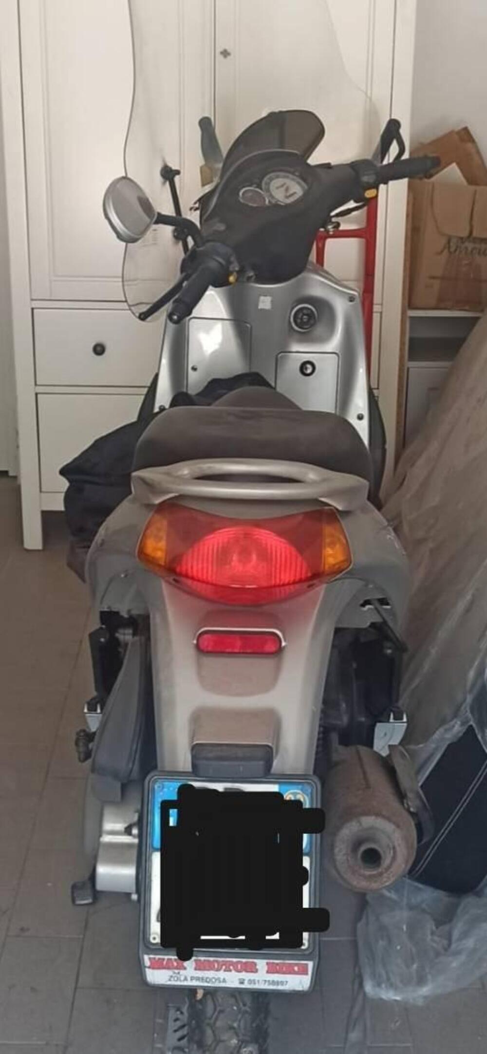 Malaguti Ciak 150 (2000 - 01) (5)