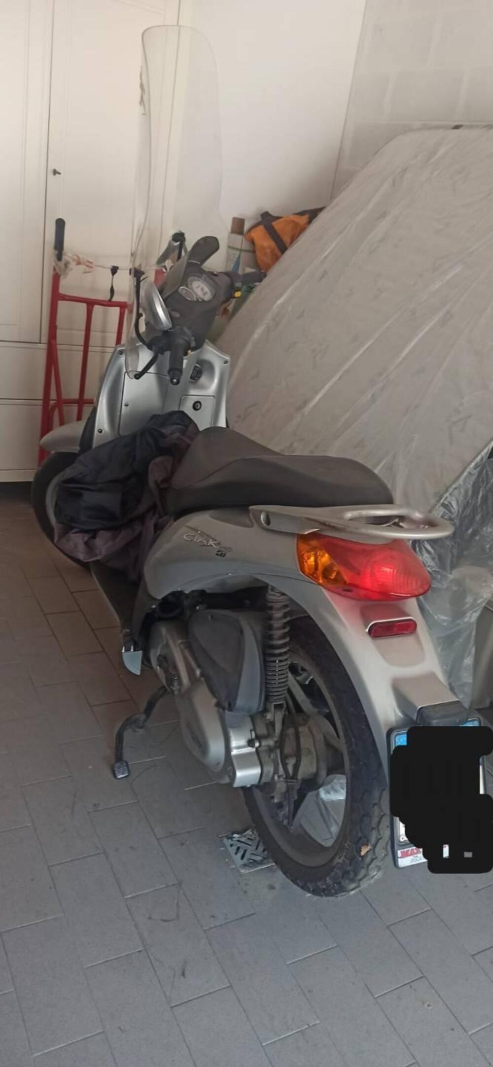 Malaguti Ciak 150 (2000 - 01) (2)