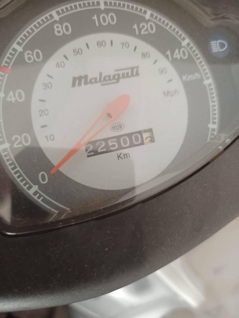 Malaguti Ciak 150 (2000 - 01) (6)