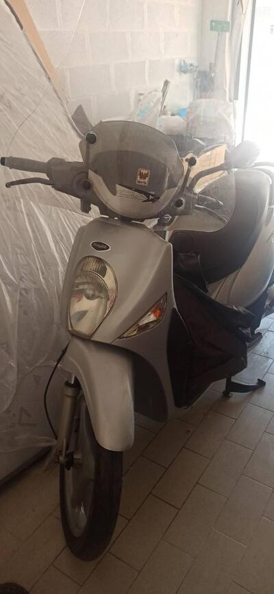 Malaguti Ciak 150 (2000 - 01) usata