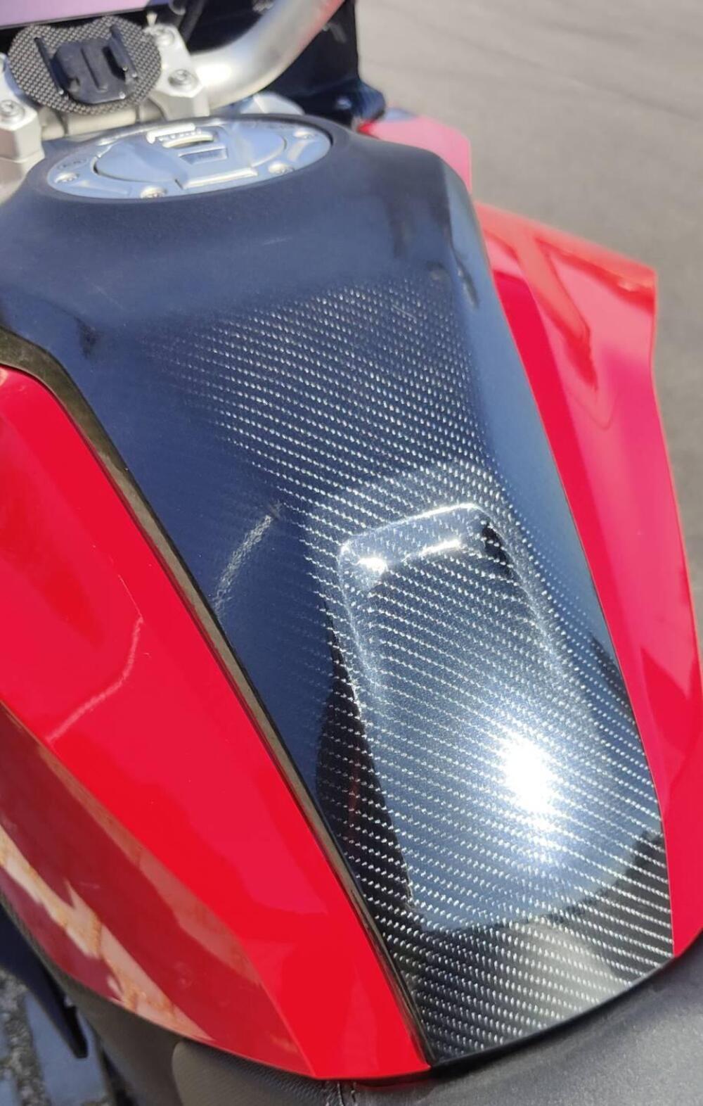 Bmw F 900 XR (2020 - 24) (7)