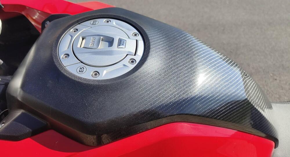 Bmw F 900 XR (2020 - 24) (8)