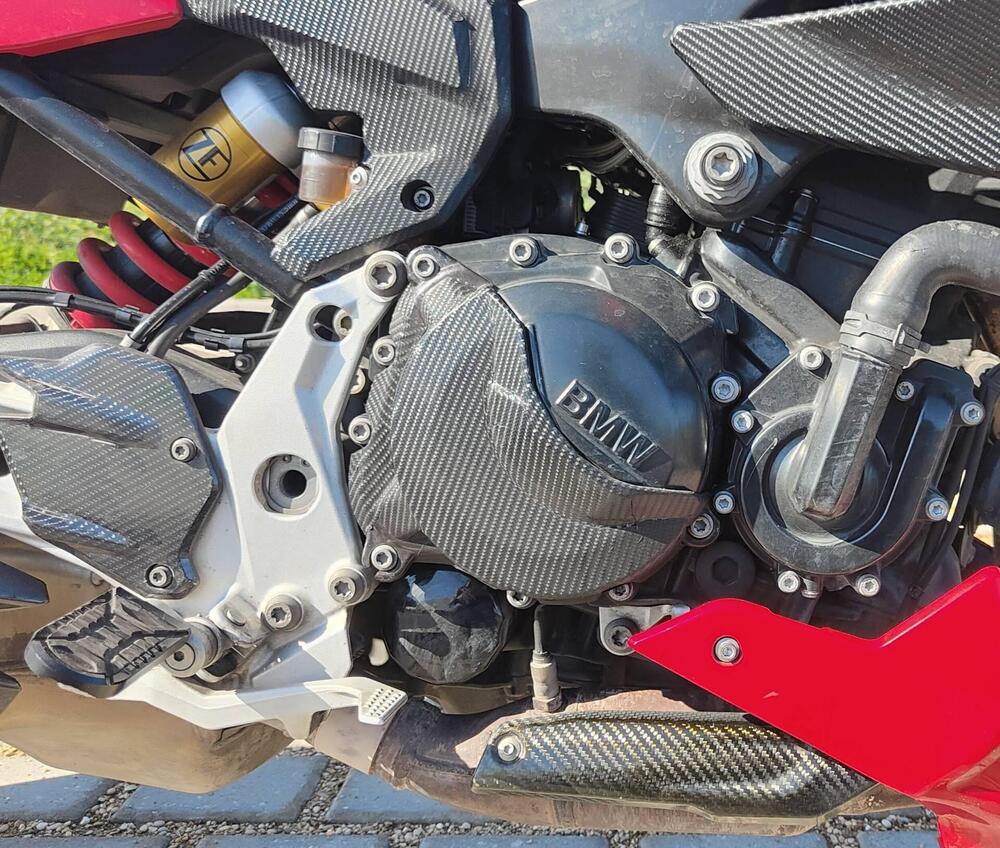 Bmw F 900 XR (2020 - 24) (13)