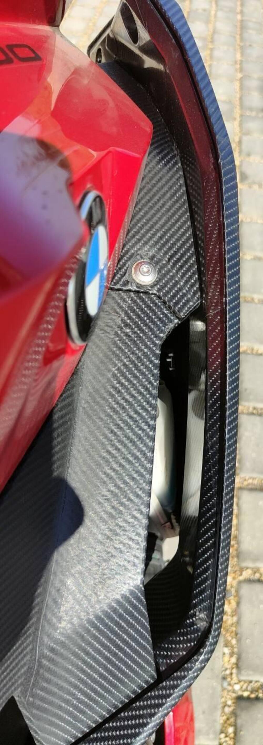 Bmw F 900 XR (2020 - 24) (18)