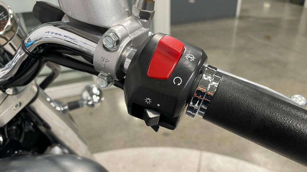 Hyosung Aquila 250 GV (2004 - 16) (11)