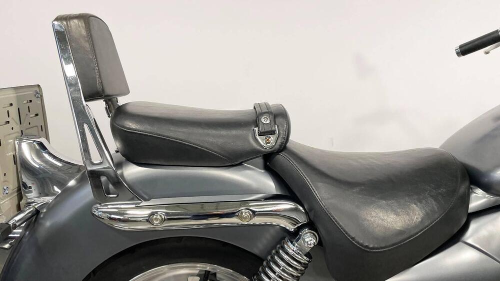 Hyosung Aquila 250 GV (2004 - 16) (14)