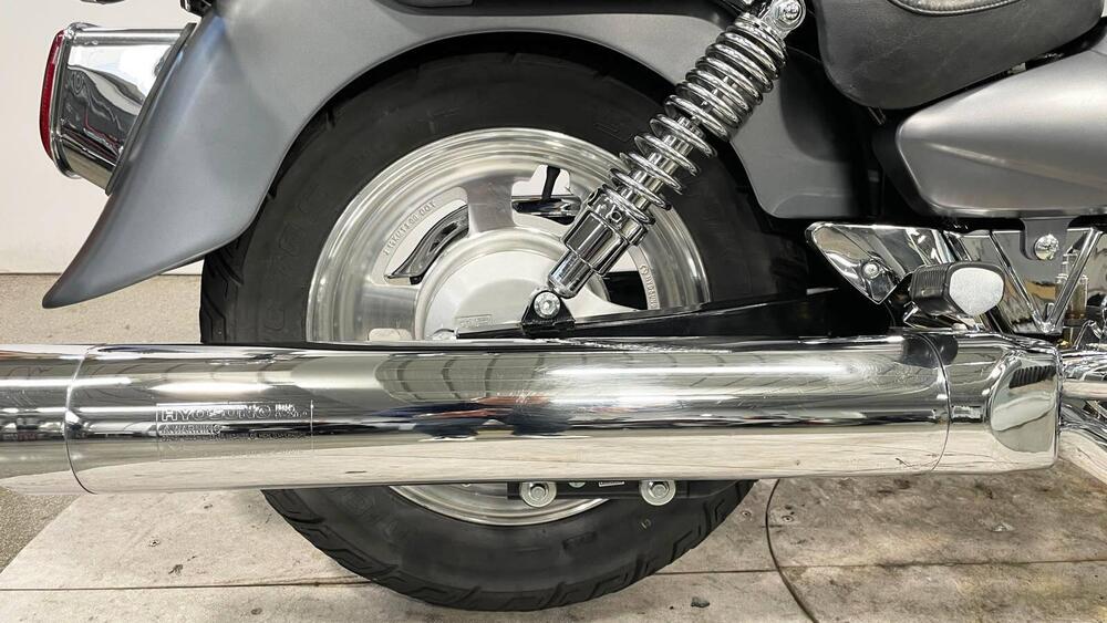 Hyosung Aquila 250 GV (2004 - 16) (6)