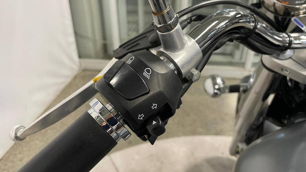 Hyosung Aquila 250 GV (2004 - 16) (9)