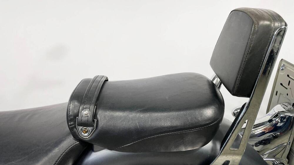 Hyosung Aquila 250 GV (2004 - 16) (13)