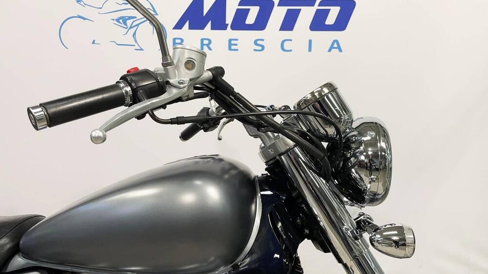 Hyosung Aquila 250 GV (2004 - 16) (15)