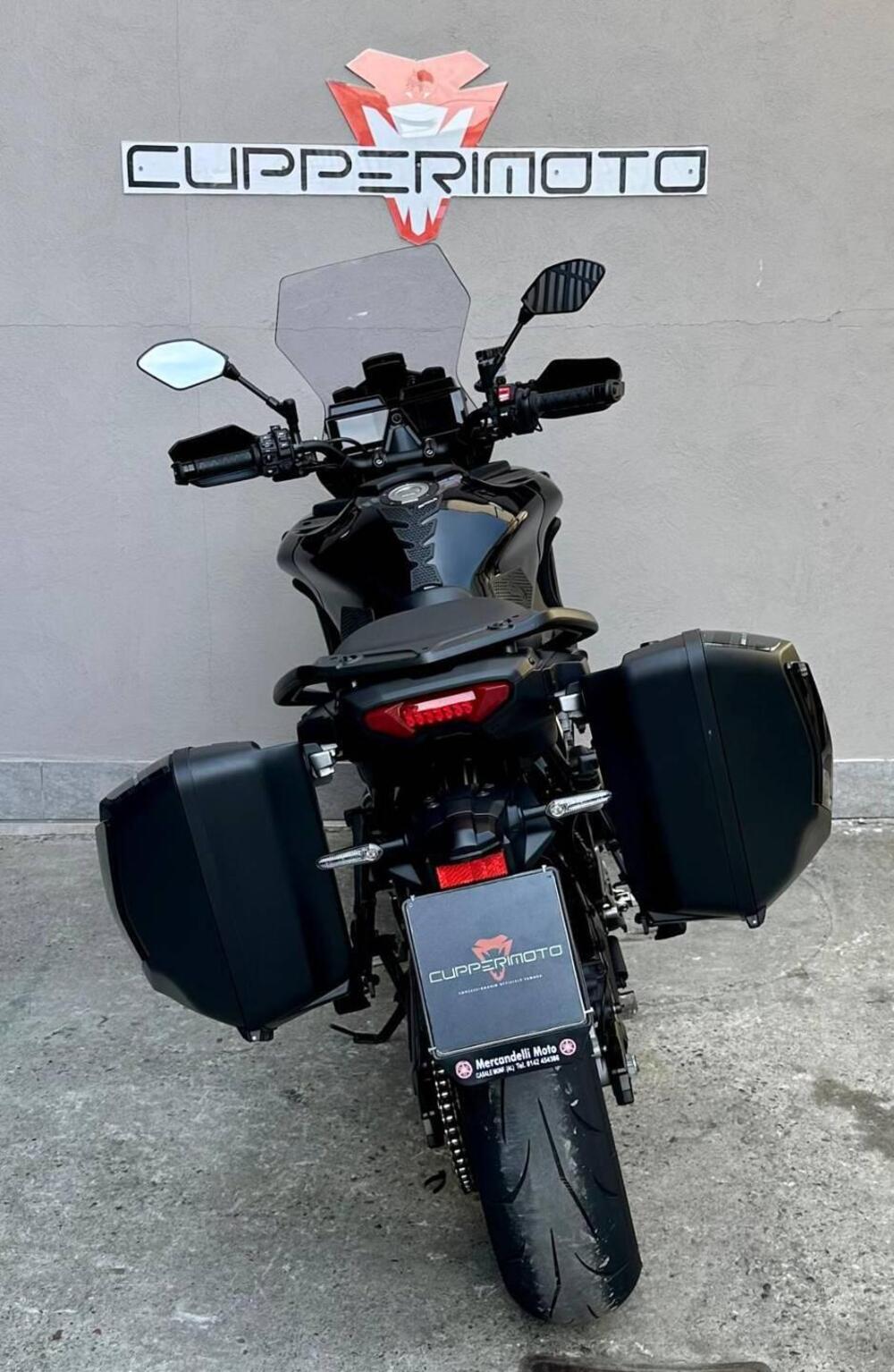 Yamaha Tracer 9 GT (2021 - 24) (4)