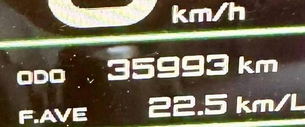 Yamaha Tracer 9 GT (2021 - 24) (5)