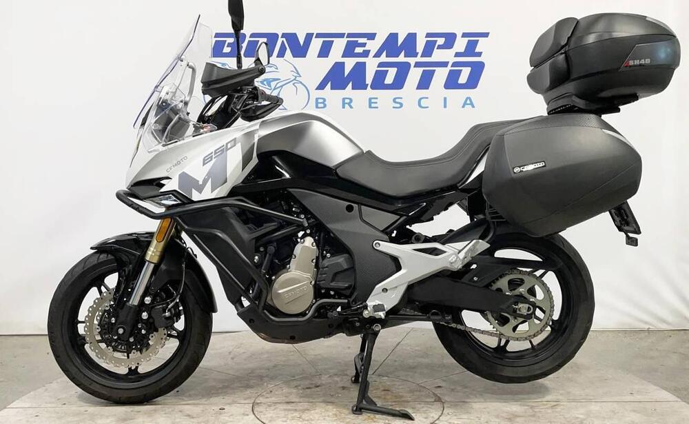 CFMOTO 650MT (2021 - 24) (2)