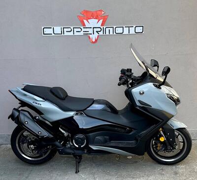 Yamaha T-Max 560 Tech Max (2025) usata
